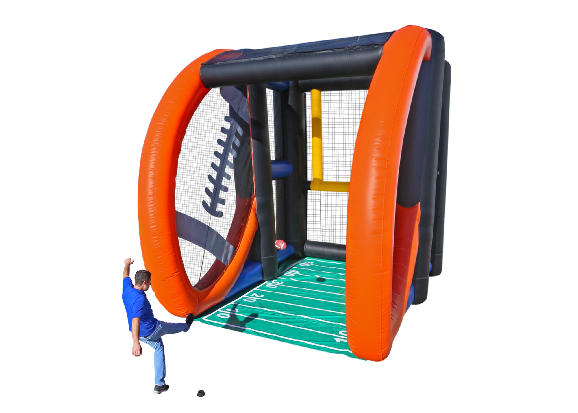 Field Goal Challenge