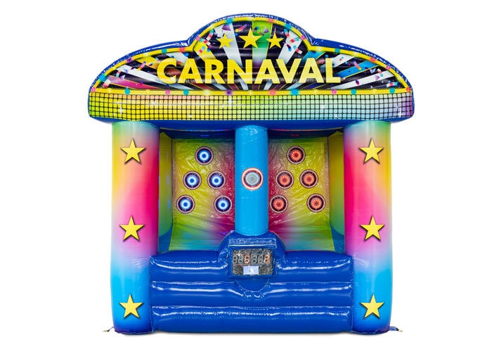 IPS Carnival Game