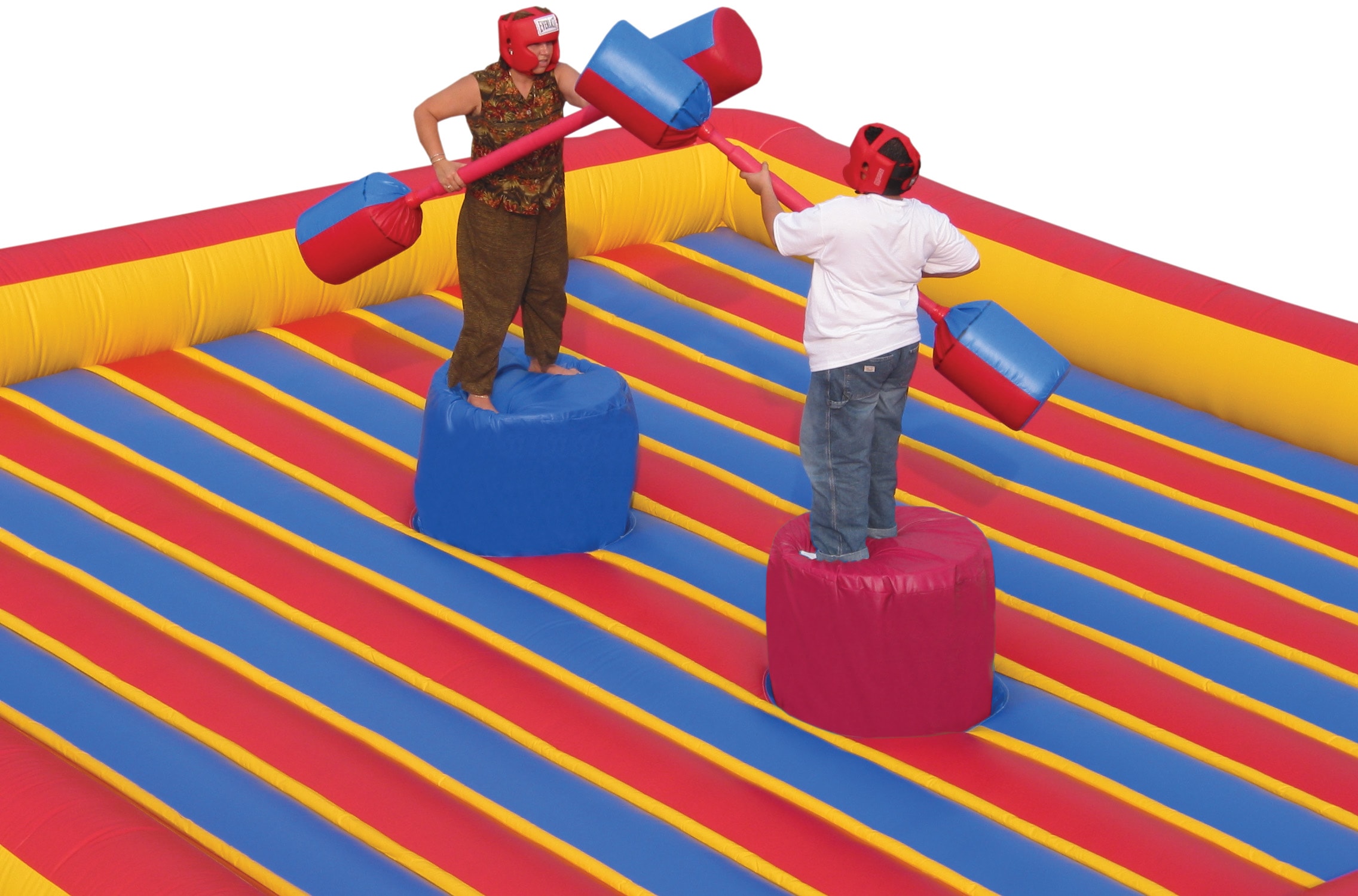 Joust